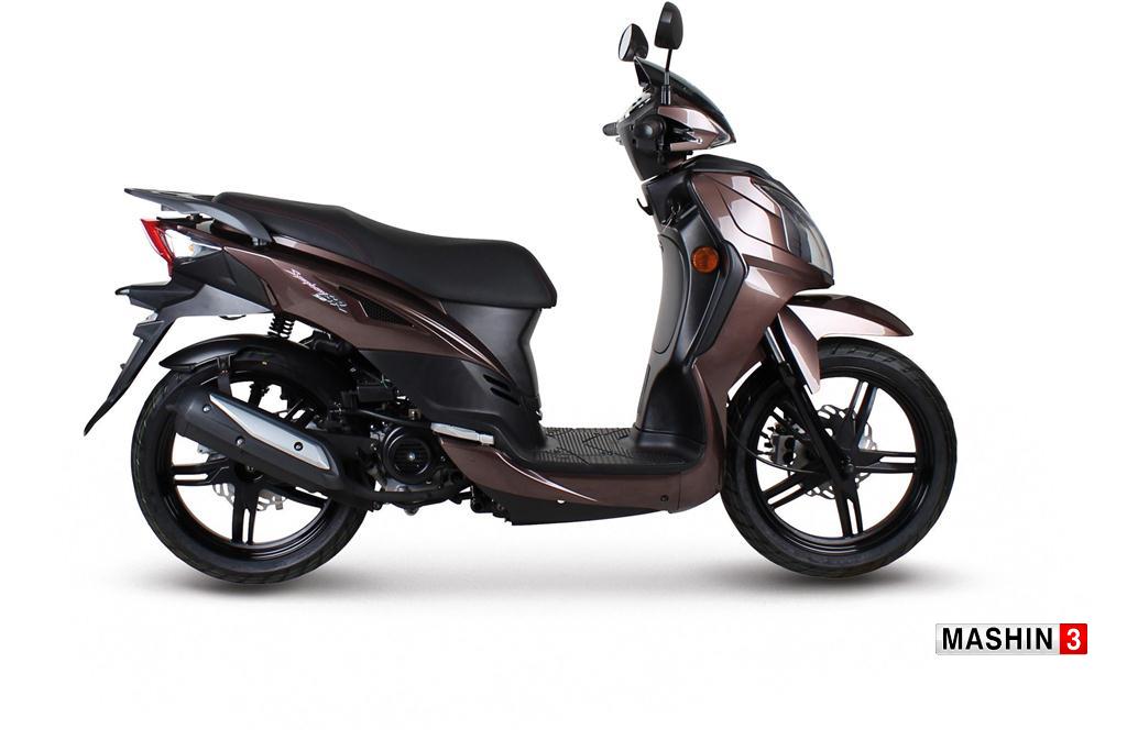 گلکسی SR200اسوایام